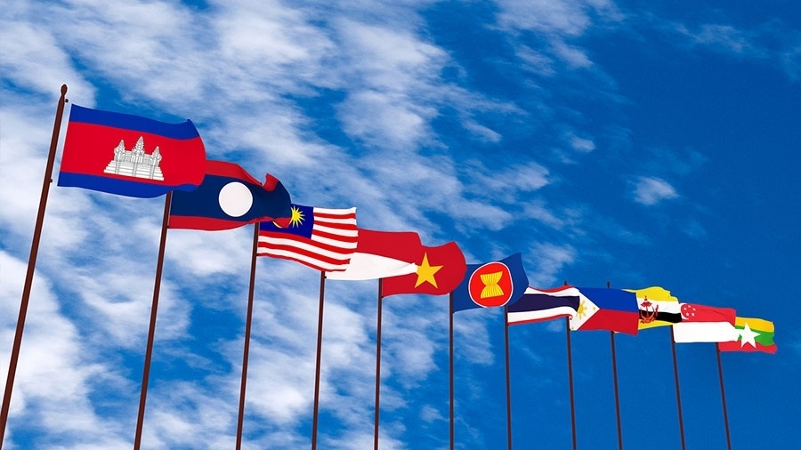 Vietnam attends meetings of ASEAN Connectivity Coordinating Committee